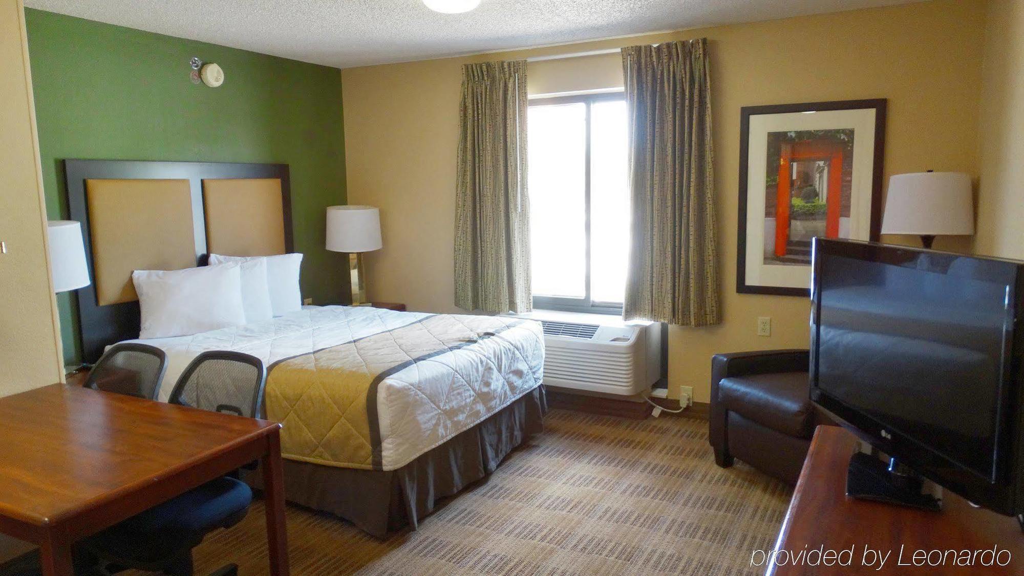 Extended Stay America Suites - Raleigh - Cary - Regency Parkway South Zewnętrze zdjęcie